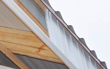 why Clows Top fascia repairs are essential