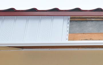 Clows Top fascia repair costs