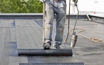 flat roof replacement Clows Top, Worcestershire