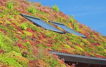 Clows Top living roof systems