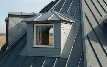 metal roofing Clows Top, Worcestershire