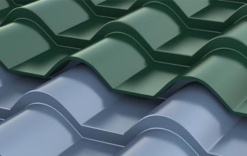 who should consider Clows Top plastic roofs