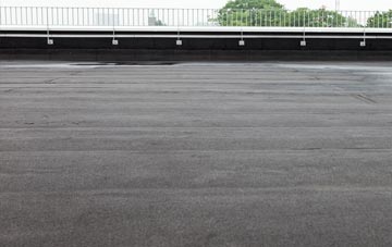Clows Top asphalt roof replacement