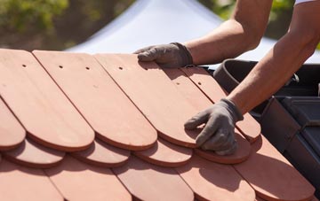 Clows Top roof tile contractors