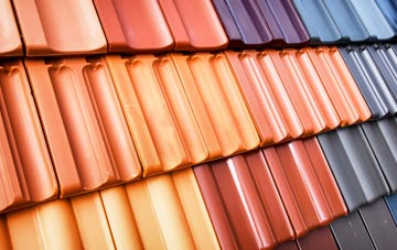Clows Top roof tile costs